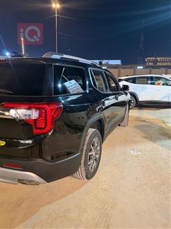 جي ام سي اكاديا